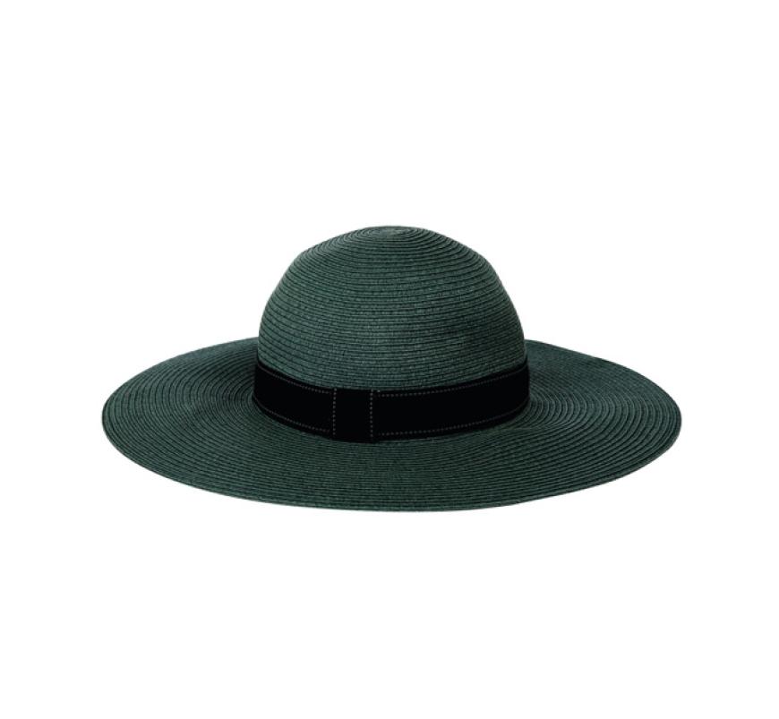 Sonnenhut, ca. 27 Euro von Urban Outfitters