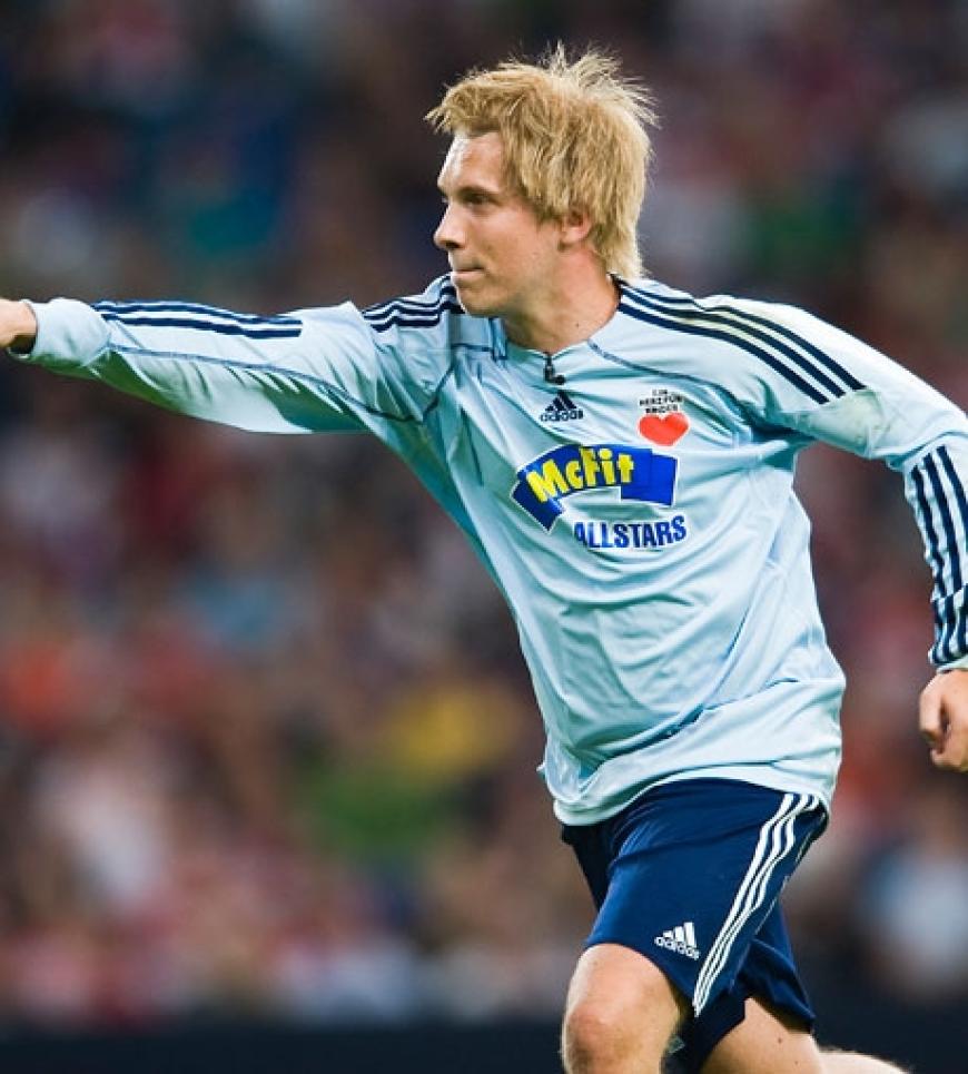 Oliver Pocher als Oliver Kahn