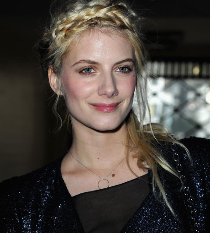 Melanie Laurent
