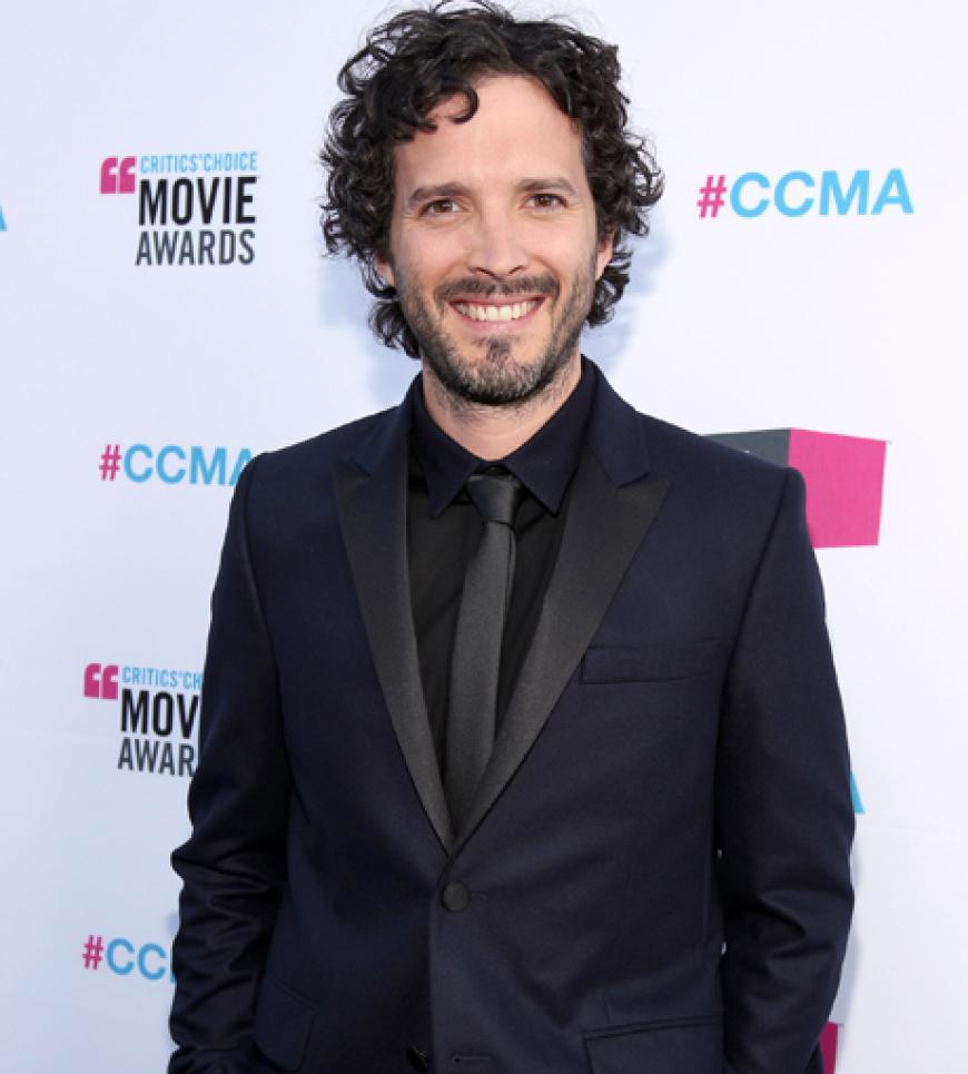 Strahlemann: Bret McKenzie