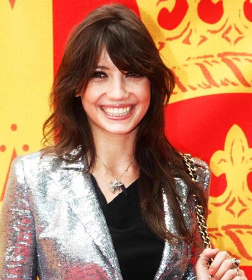 It-Girl Daisy Lowe ist die Tochter von Gavin Rossdale