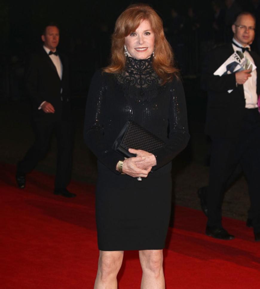 Stephanie Powers