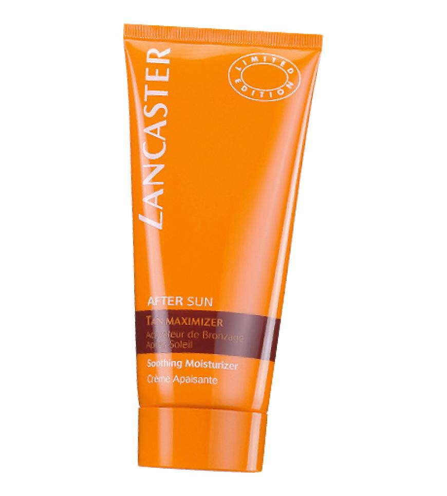 Sun Care Tan Maximizer Soothing Moisturizer von Lancaster, 250 ml ca. 31 Euro