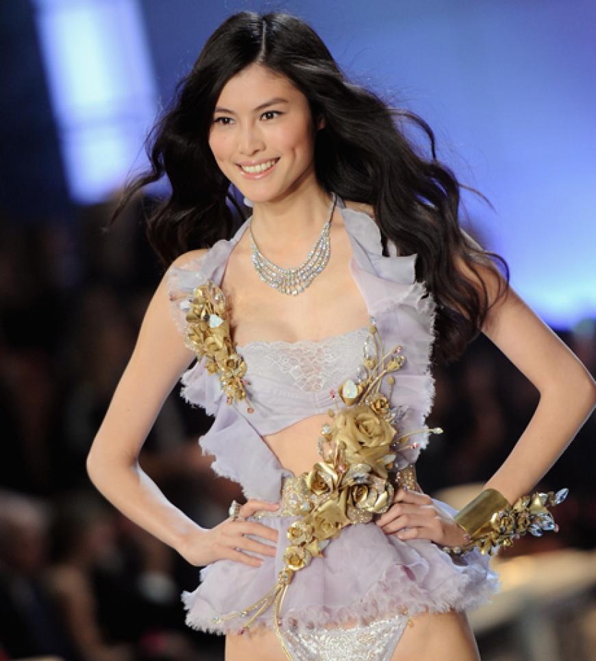 Victoria's Secret Fashion Show 201