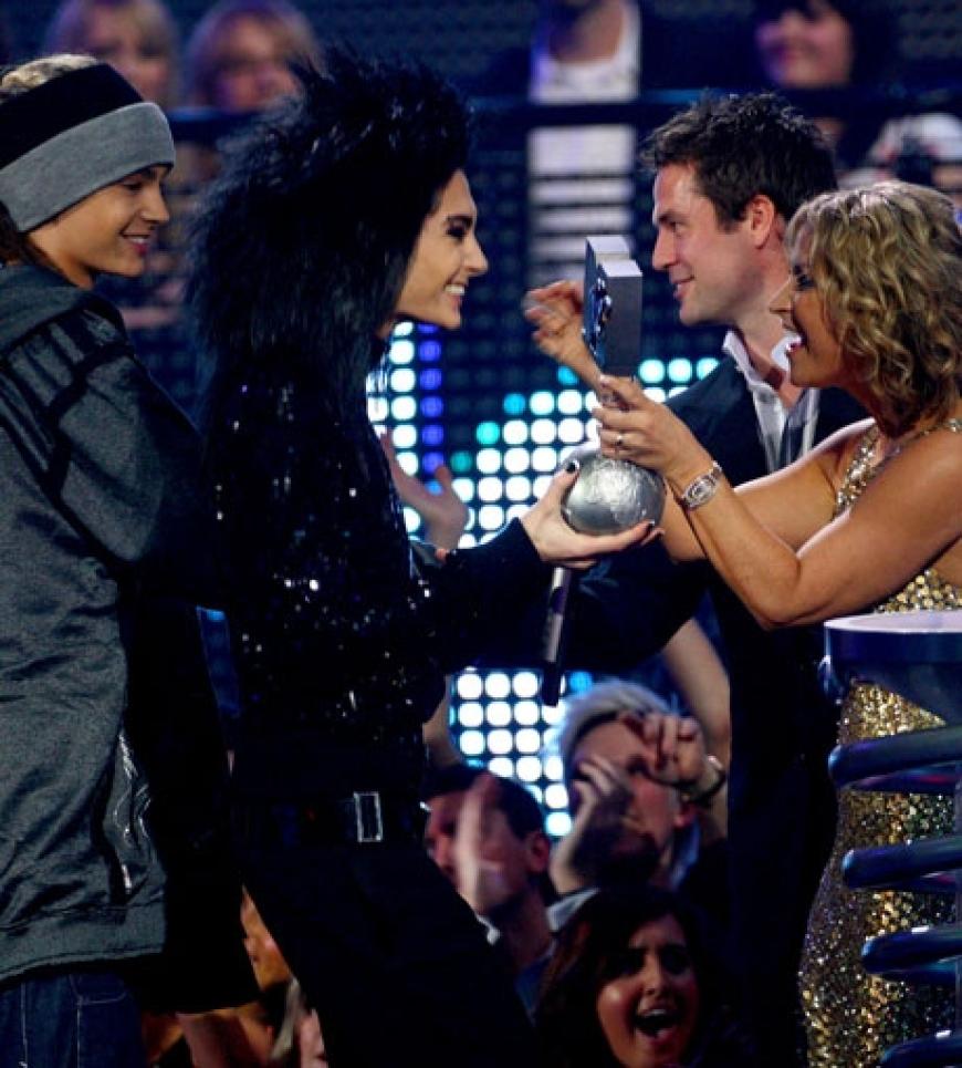 Europe VMAs - Bild 20