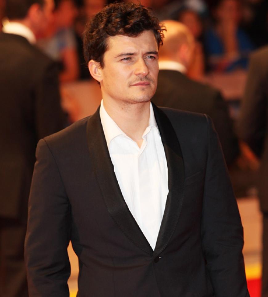 Am Dienstag (03. Oktober 2011) feierten Stars wie Orlando Bloom und Milla Jovovich in London die Weltpremiere von
