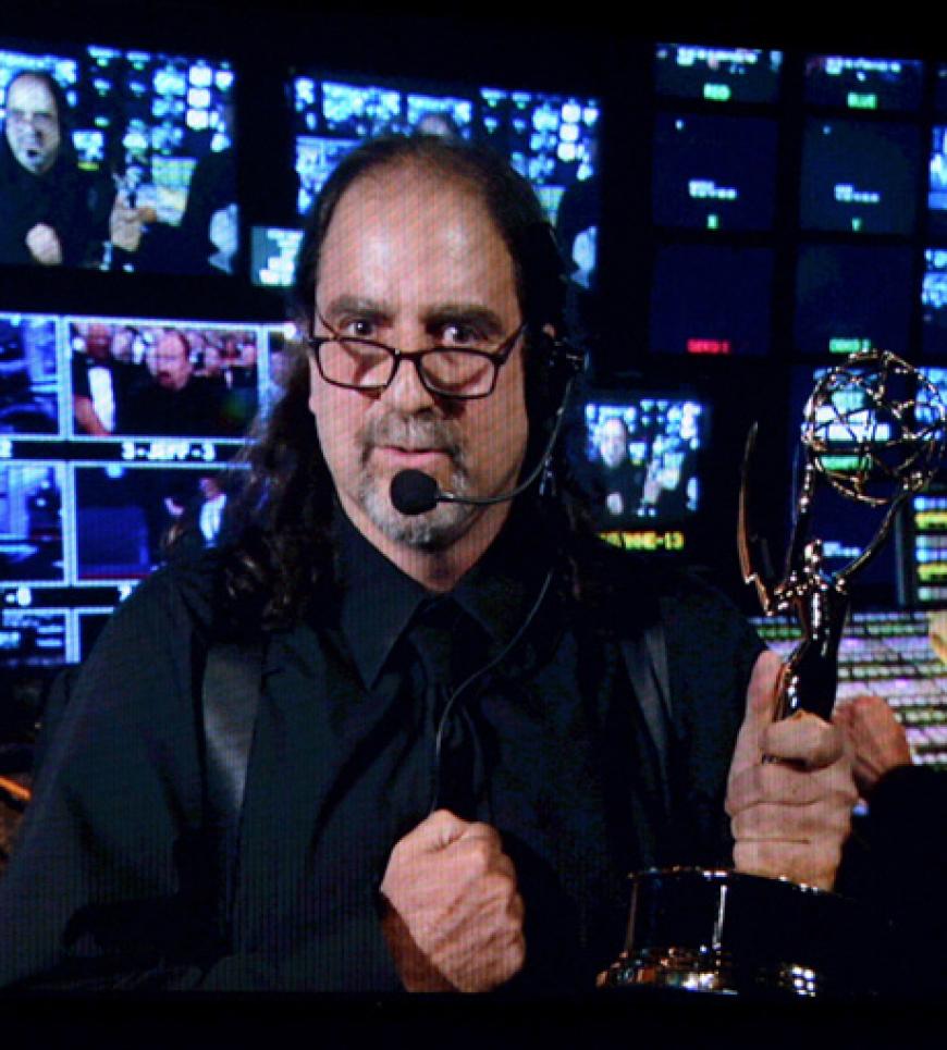 Glenn Weiss