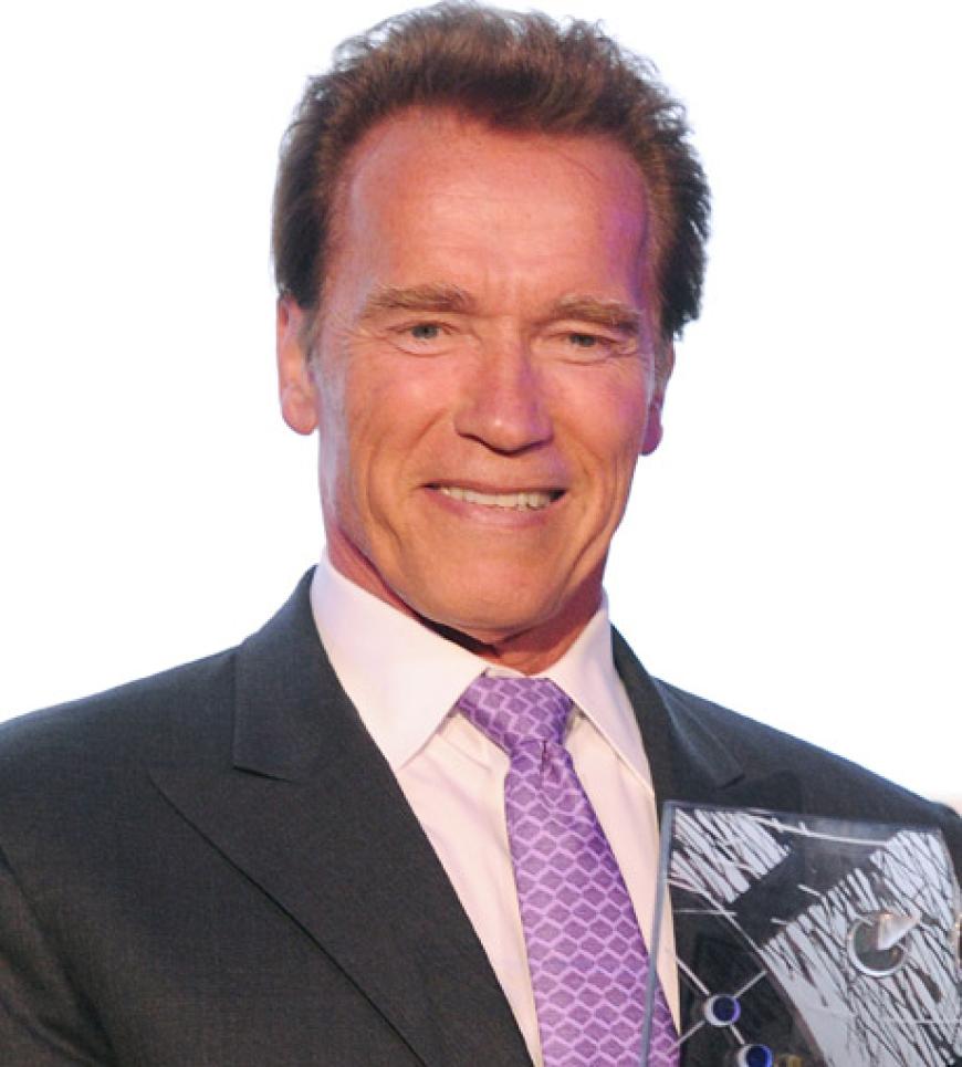 Arnold hat Maria über Jahre sein uneheliches Kind verschwiegen