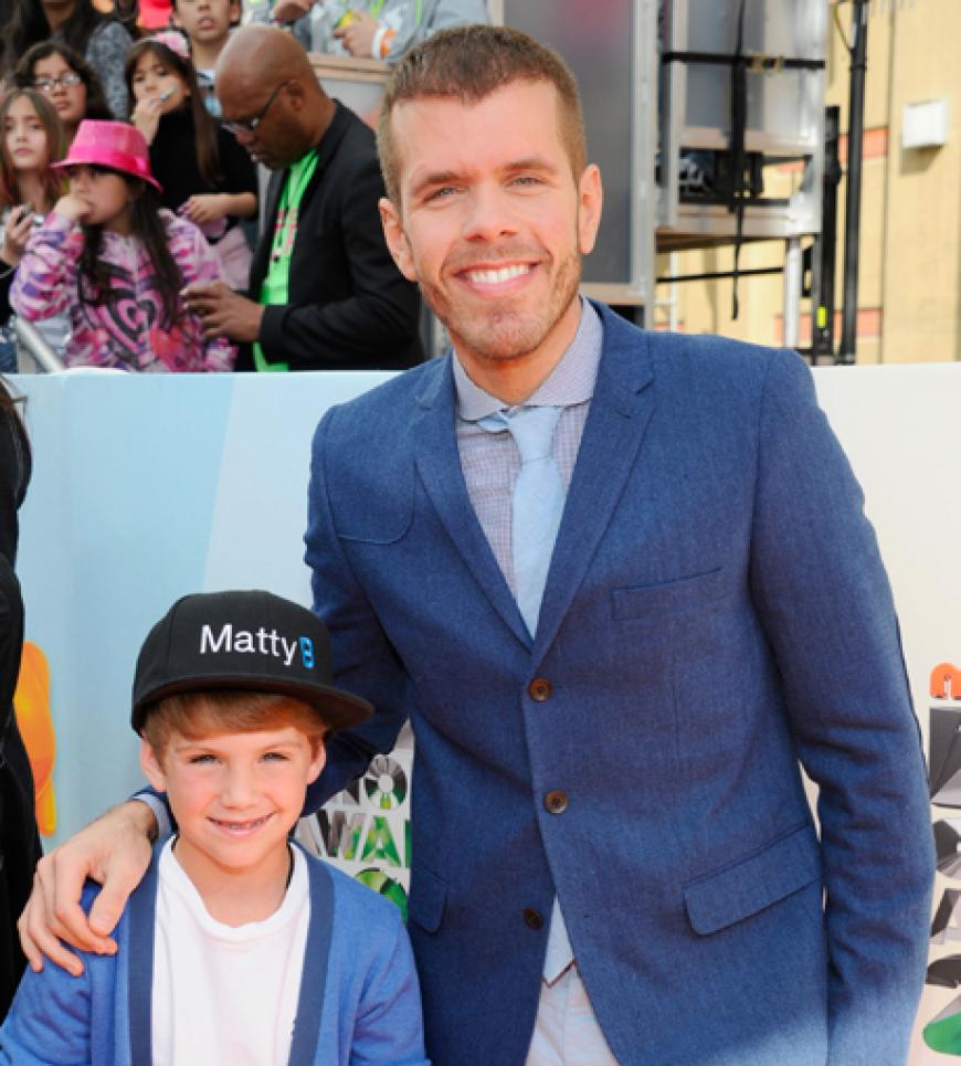 Perez Hilton