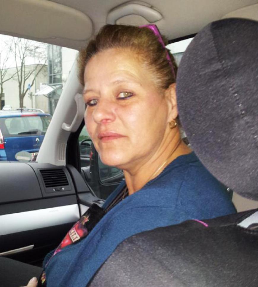 Die Fans machen sich Sorgen um Silvia Wollny