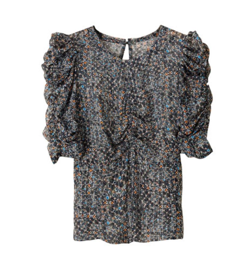 Seidenbluse 59,95 Euro