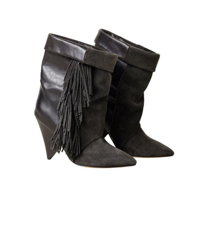 Lederstiefel 199´ Euro