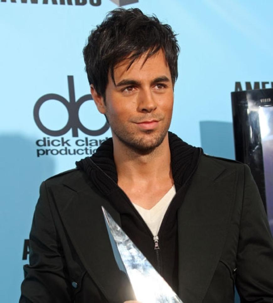 Enrique Iglesias