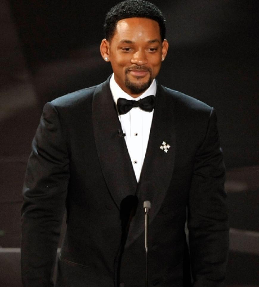 Will Smith