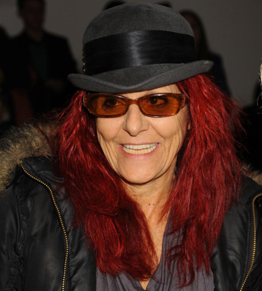 Stylistin Patricia Field