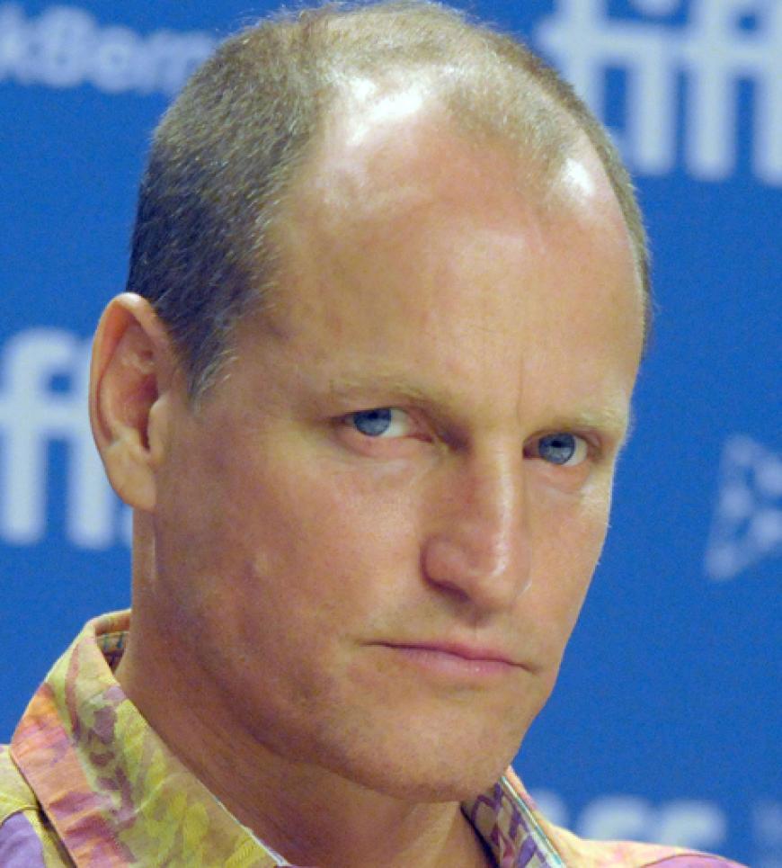 Woody Harrelson