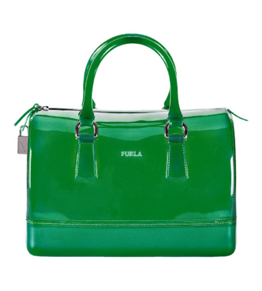 Tasche von Furla, ca. 170 Euro