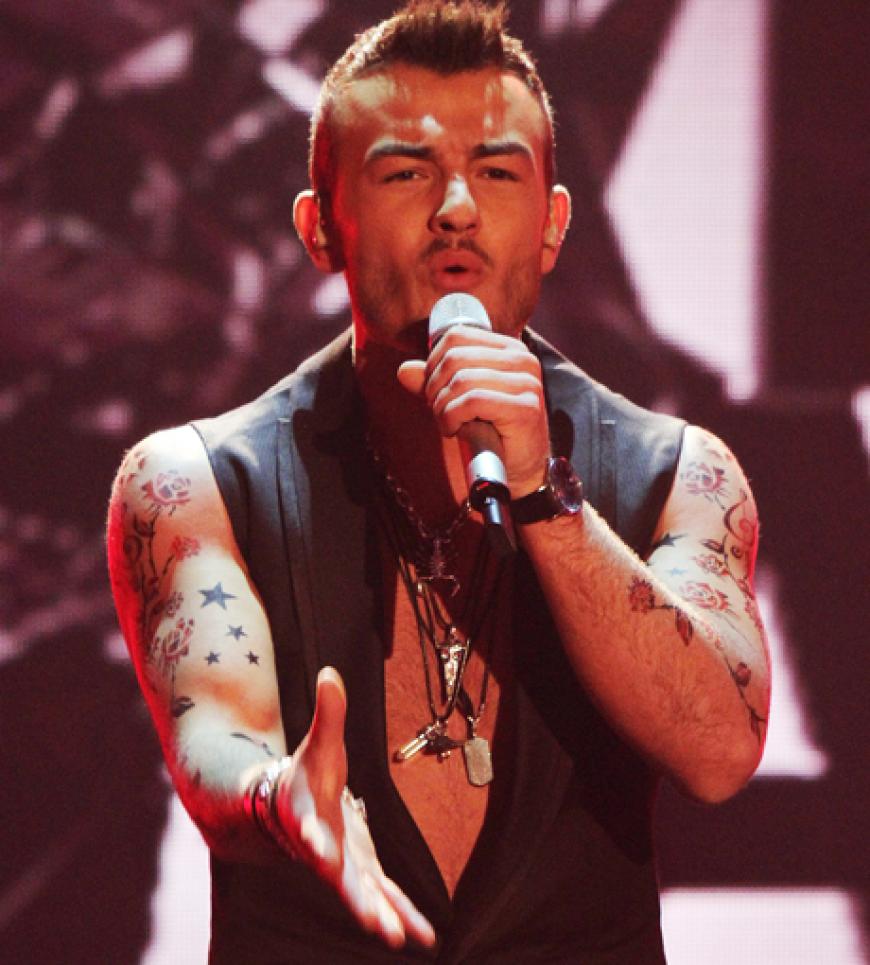 Ardian Bujupi