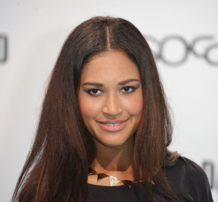 Lovelyn Enebechi