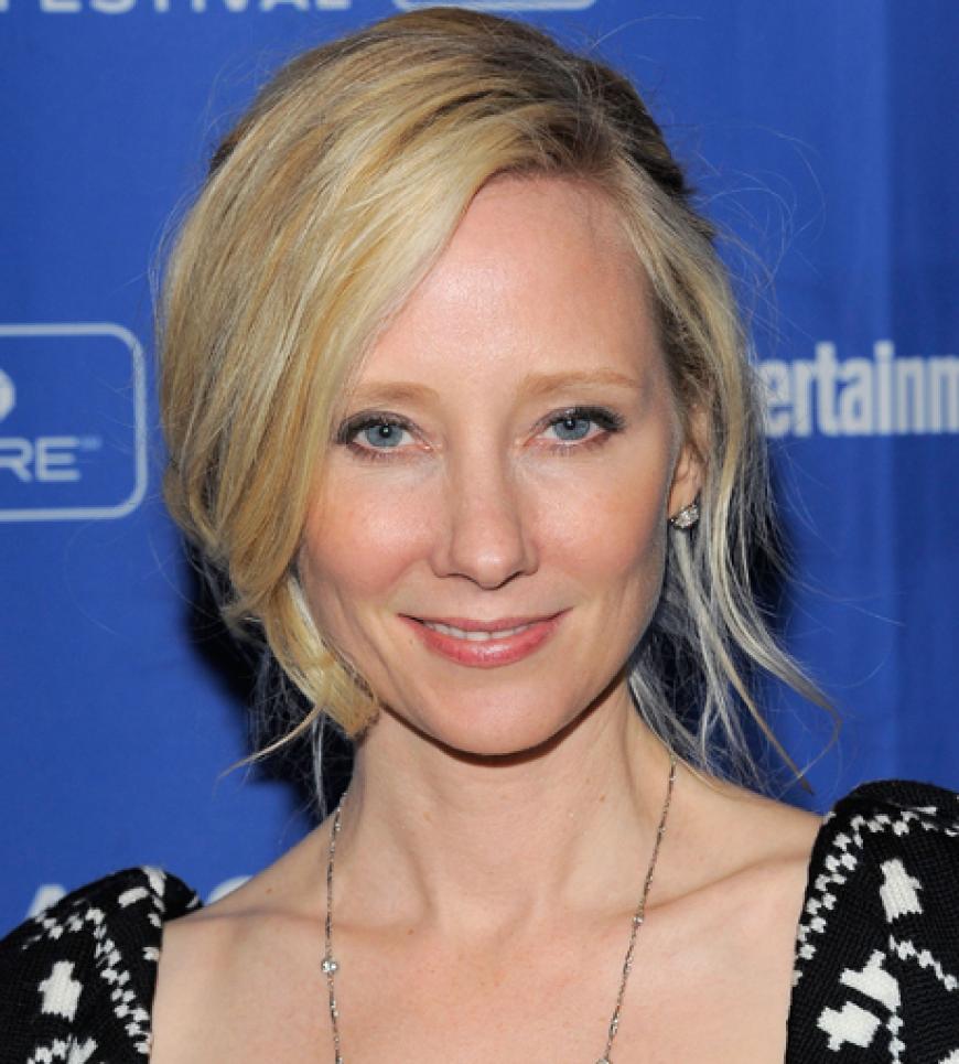 Anne Heche