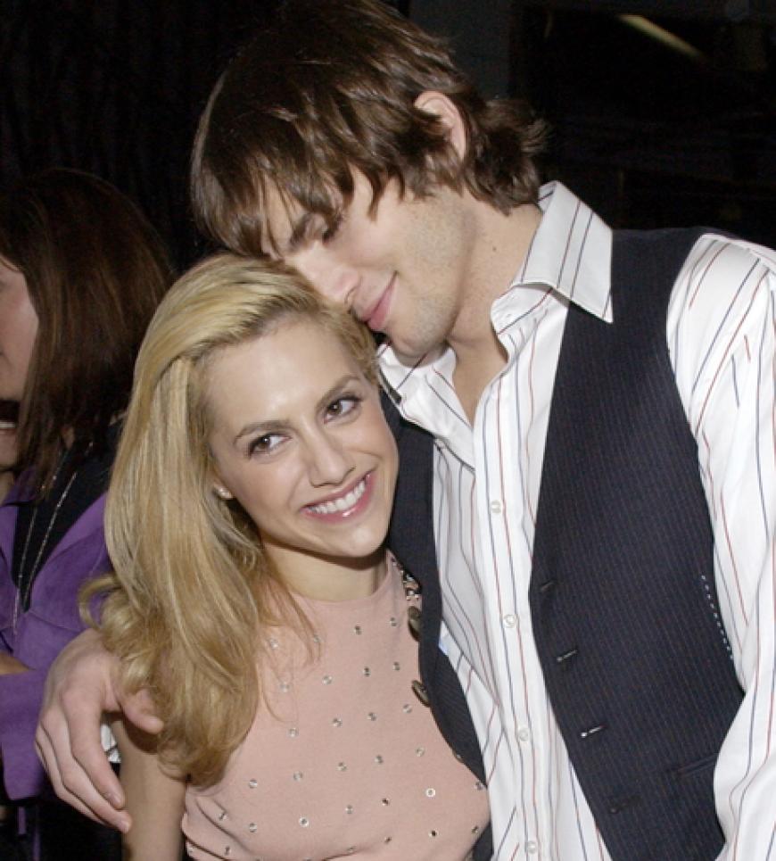 Ashton Kutchers Leben - Bild 20