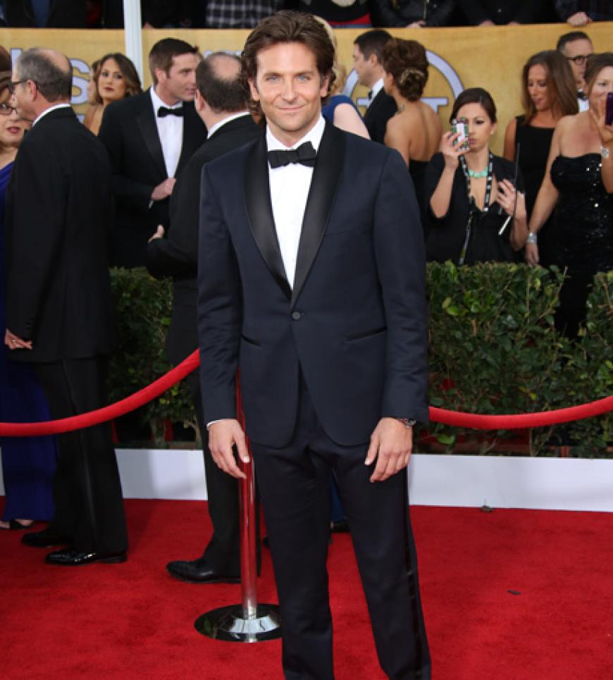 Bradley Cooper