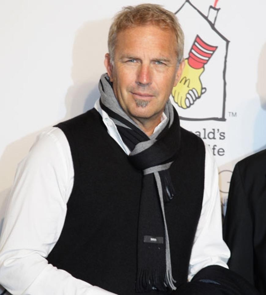 Der Schauspieler hatte sich in der deutschen Hauptstadt leider leicht erkältet