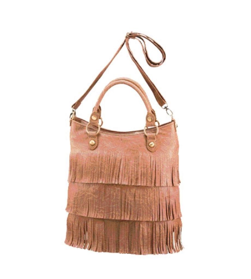 Shopper mit Tragegriff von Ara,
ca. 70 Euro