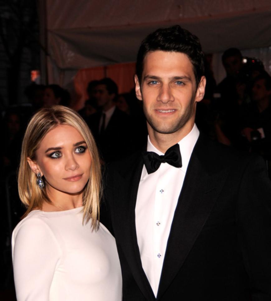 Ashley & Justin