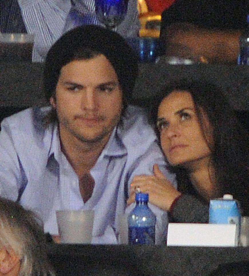 Ashton Kutchers Leben - Bild 2