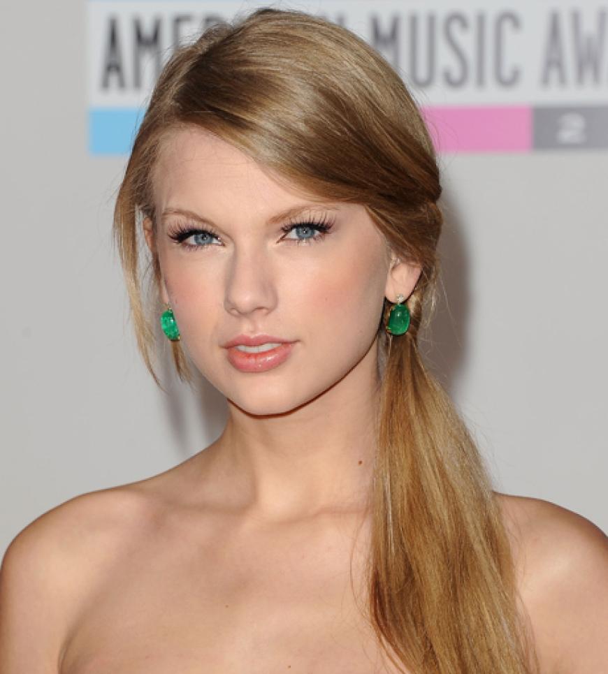 Taylor Swift