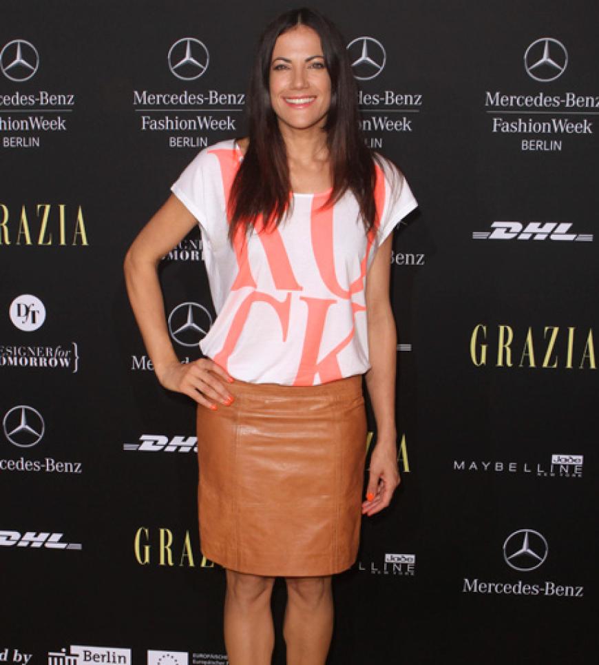 Bettina Zimmermann