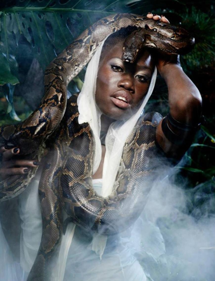 Aminata