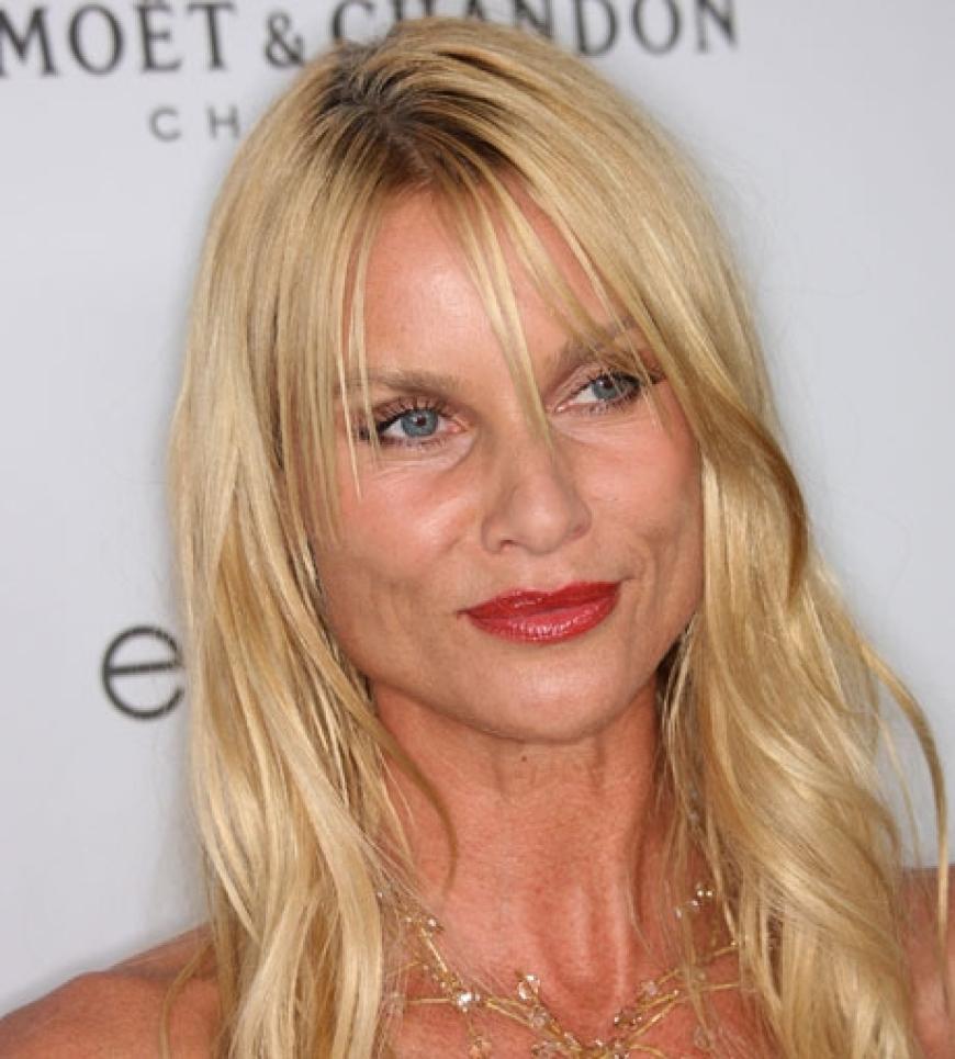 Nicollette Sheridan