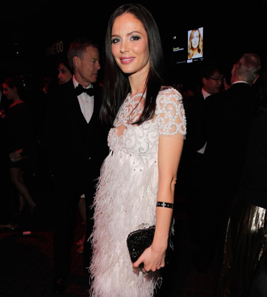 Georgina Chapman