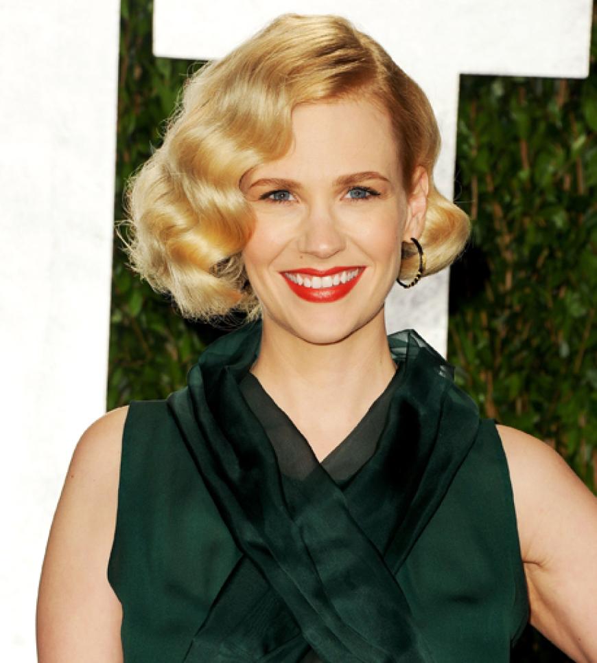 Oscars 2012 - Die Partys | OK! Magazin