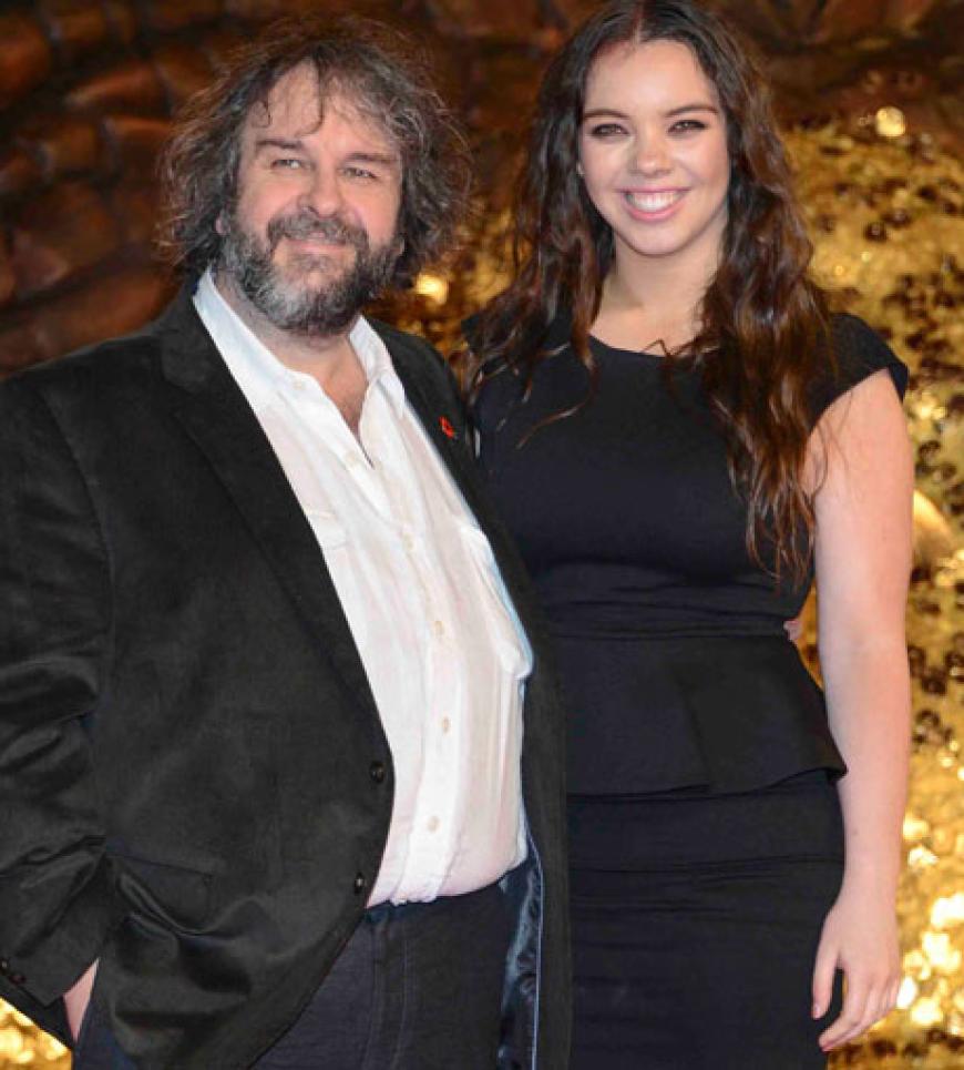 Regisseur Peter Jackson hat mit seiner Verfilmung der