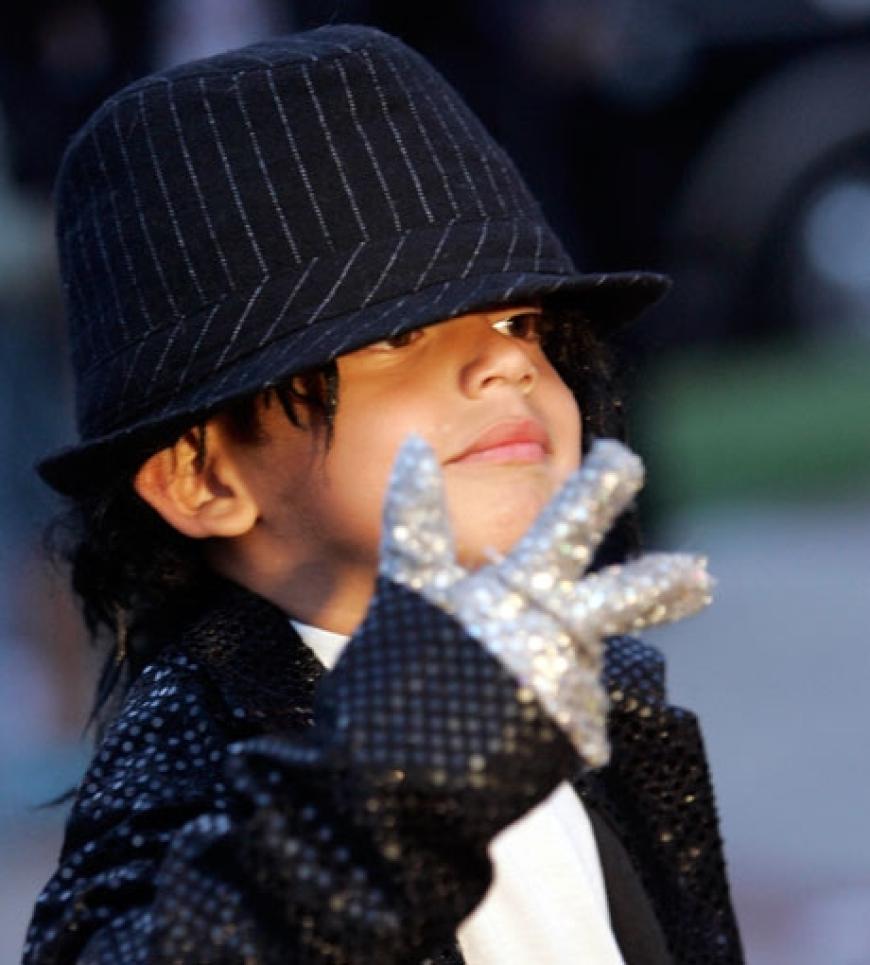 Michael Jackson ist tot, doch seine Musik lebt weiter