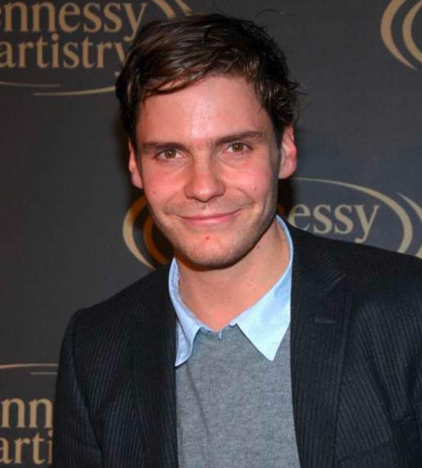 Schauspieler Daniel Brühl