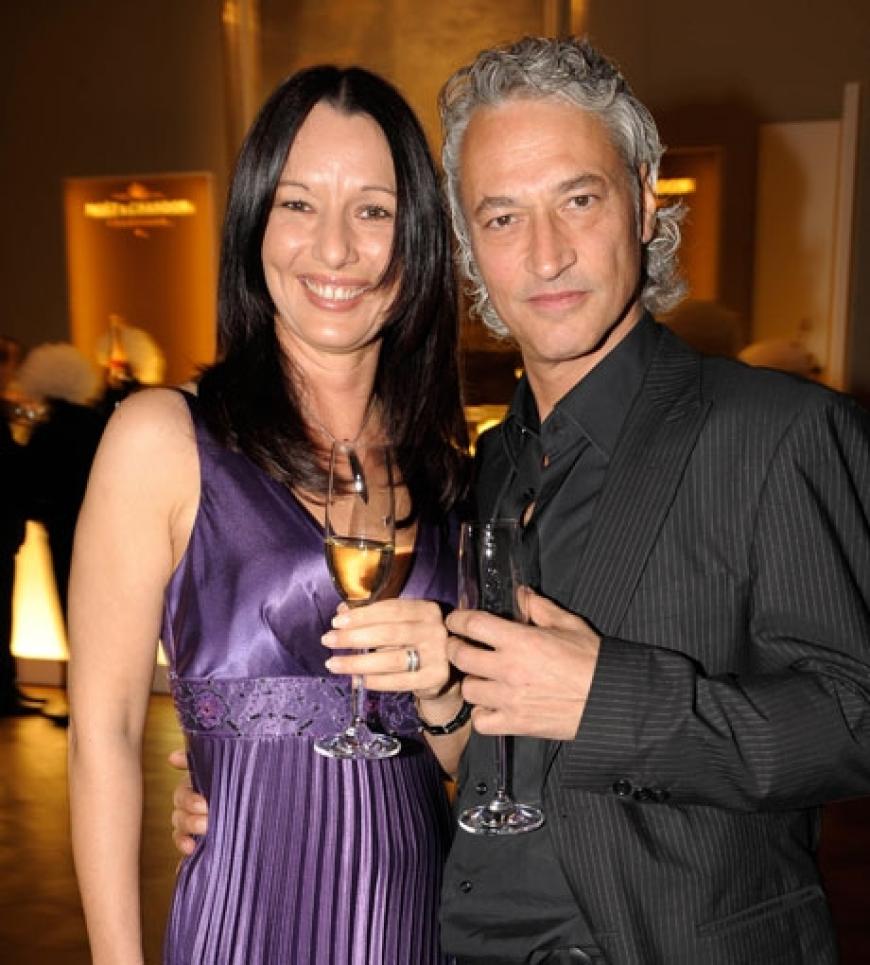 Anja Lukaseder, Richard Karl