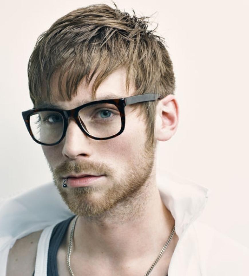 Thomas-Armin Mathes, TOM/CO. Friseure, Heidelberg