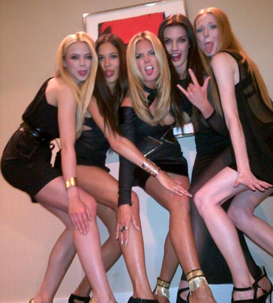 Die Top 4