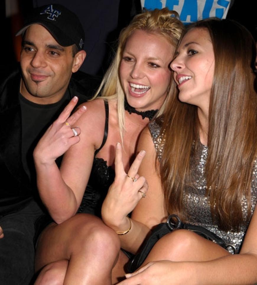 Britneys Leben - Bild 15