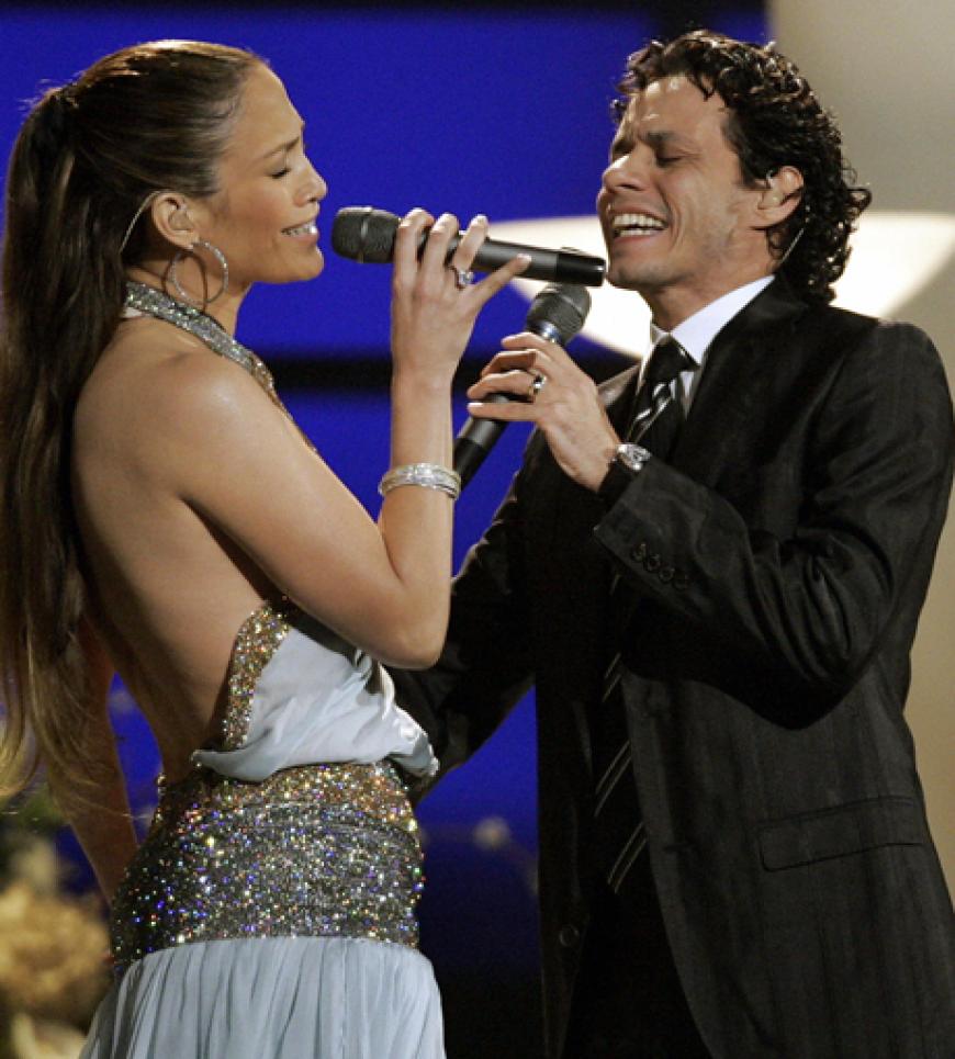 Grammy Awards, 13 Feb 2005