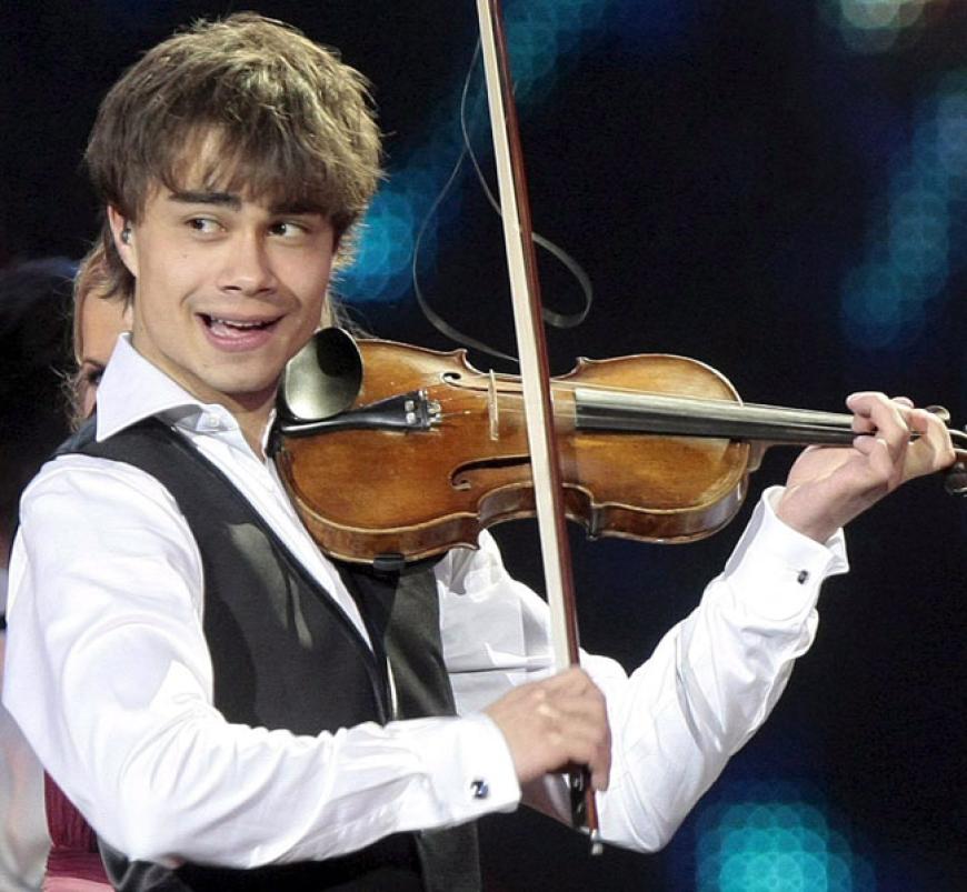 387 Punkte - das ist das Werk von Alexander Rybak. Der 27-Jährige stellte beim 'ESC' im Jahr 2009 in Russland einen Rekord für die Ewigkeit auf. Mit 169 Punkten Vorsprung zu der Zweitplatzierten aus Island, erreichte er mit seinem Song