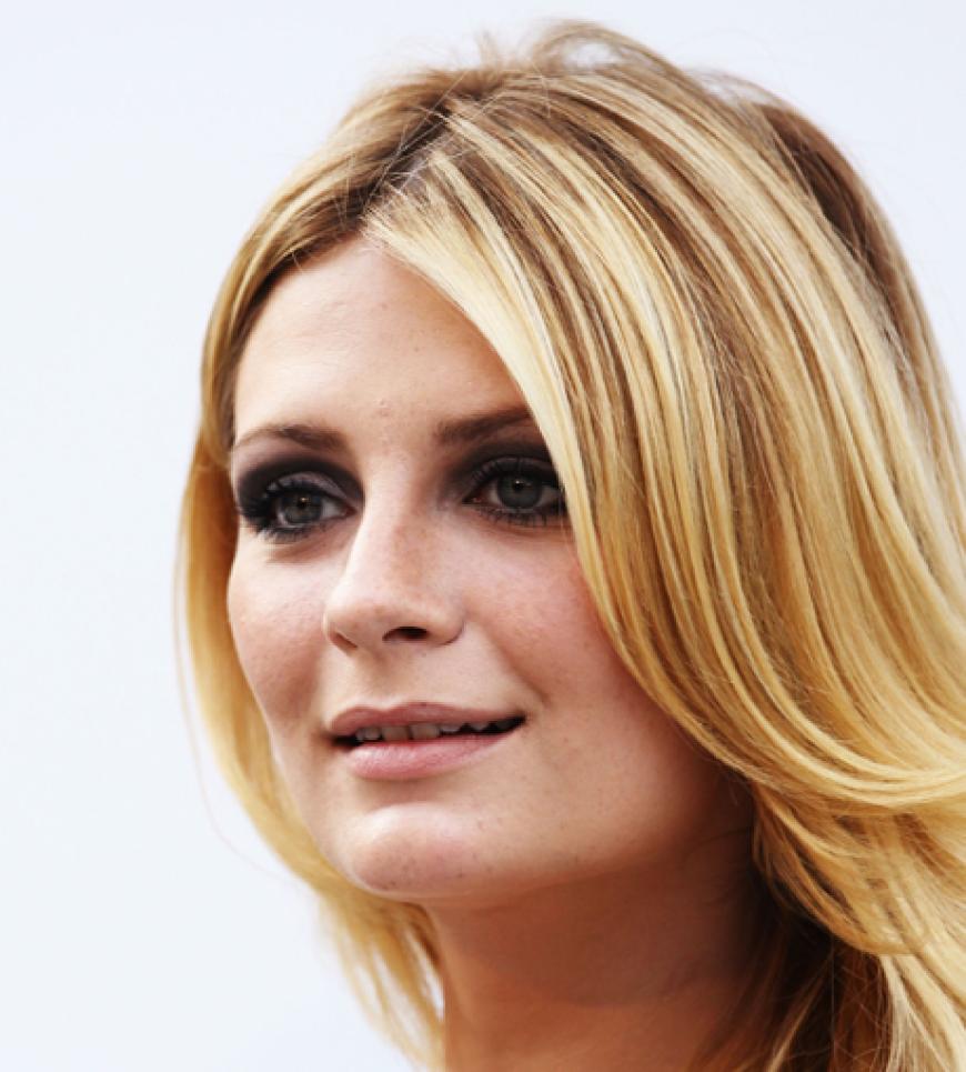 Mischa Barton