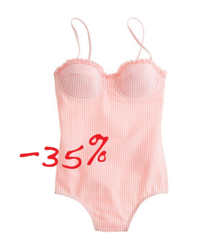 Beauty-Redakteurin Anna: