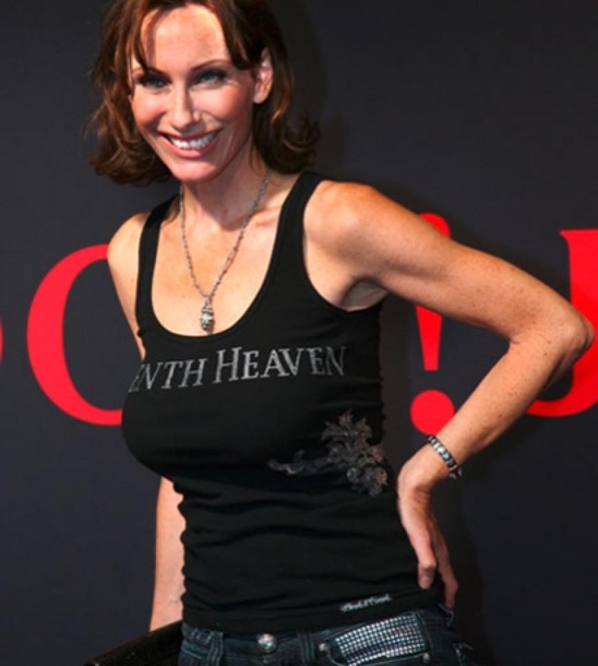 Andrea Sawatzki