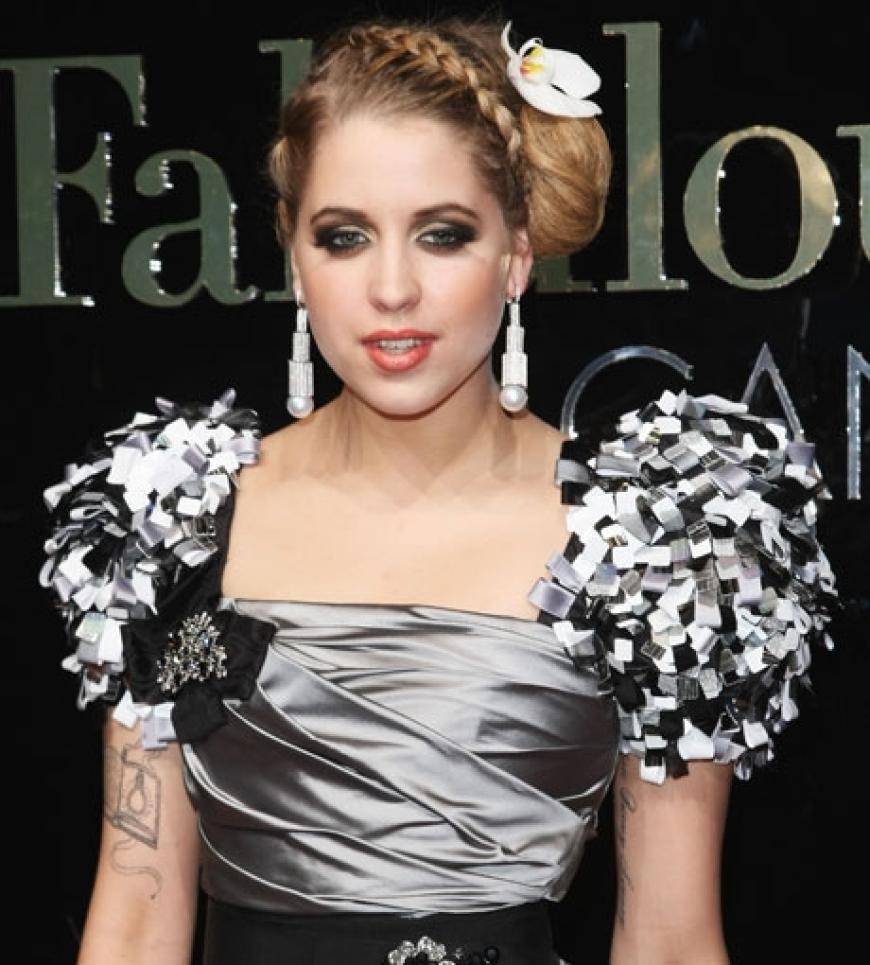 Peaches Geldof