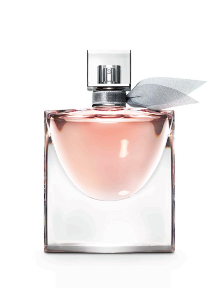 Sieger des Publikumspreises der DUFTSTARS 2013 in der Kategorie Prestige Damen: LANCÔME PARIS La vie est belle